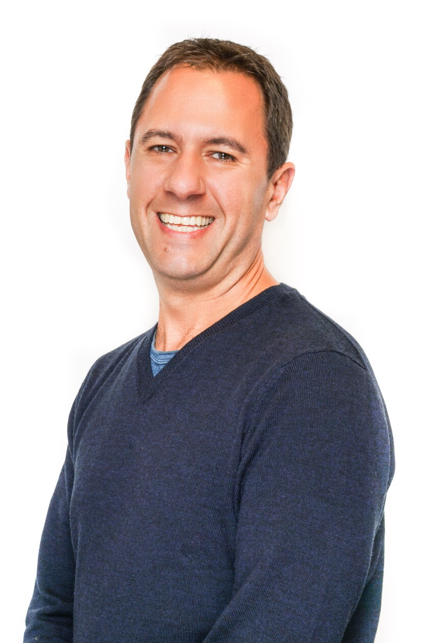 Mark Heyman, PhD, CDE