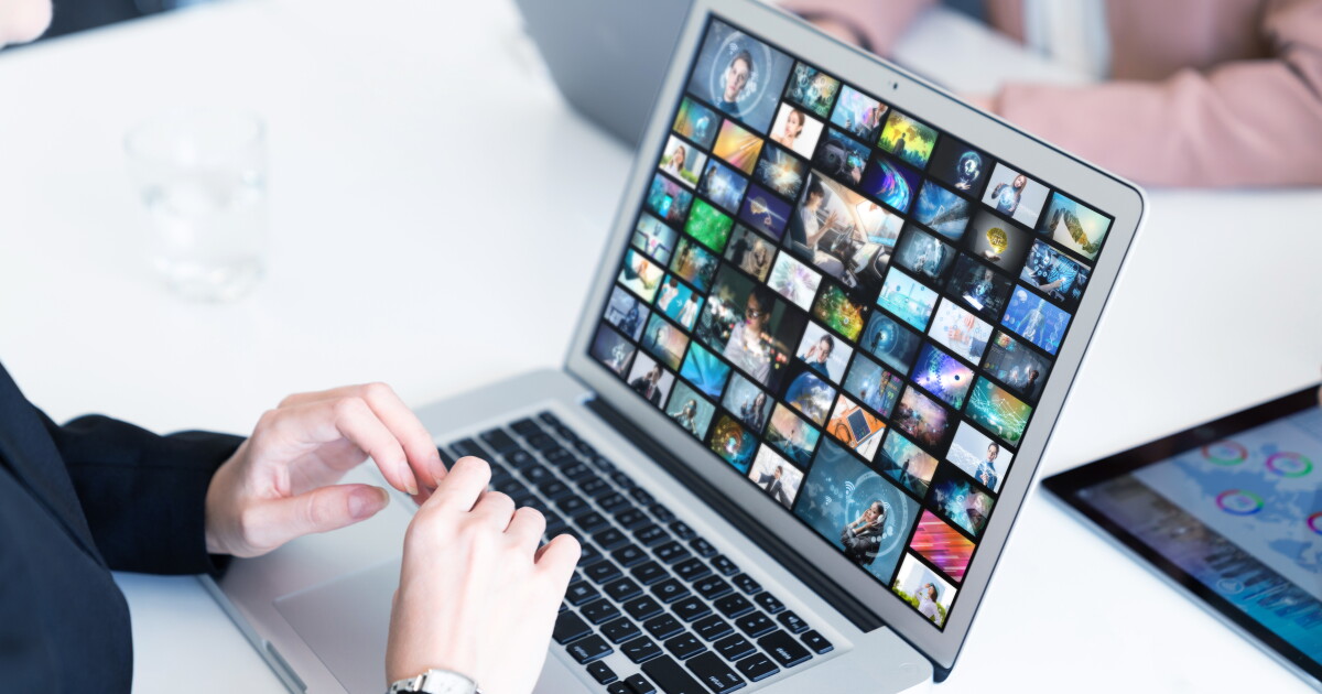 Technology you don’t have, but probably should Technology you don’t have, but probably should