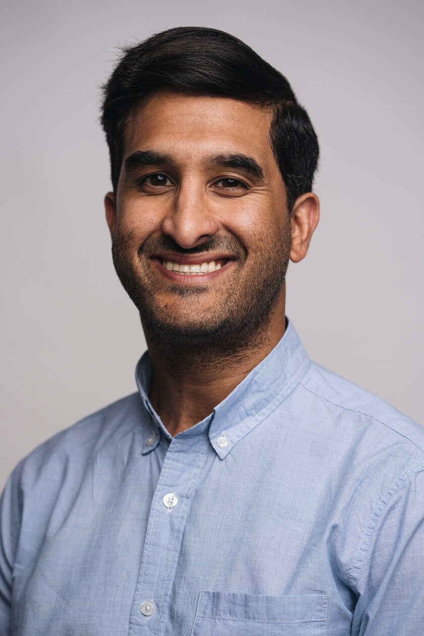Atif Siddiqi