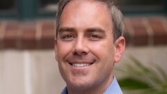 Ascend founder and CEO David Wurtzbacher