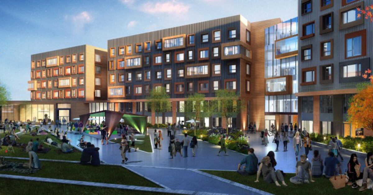 Western Michigan University Issuing Bonds To Update Campus Bond Buyer Western Michigan University Calendar Fall 2022