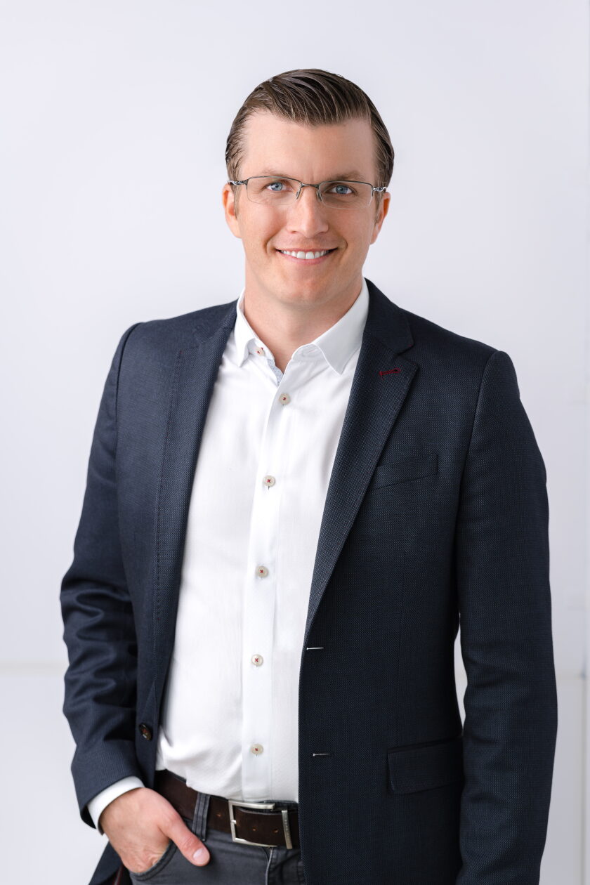 Andrew Argue