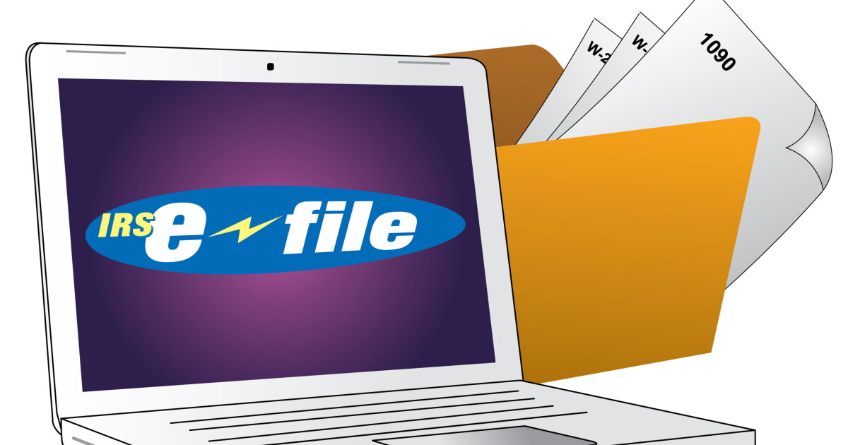 IRS OK’ed shady e-file providers IRS OK’ed shady e-file providers