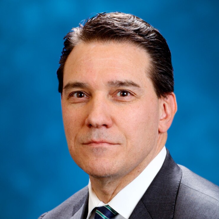 David Rubulotta, Stifel Financial Corp.