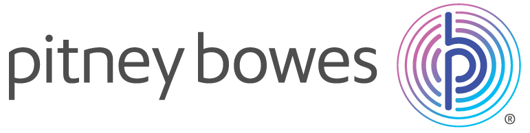 Pitney Bowes Logo