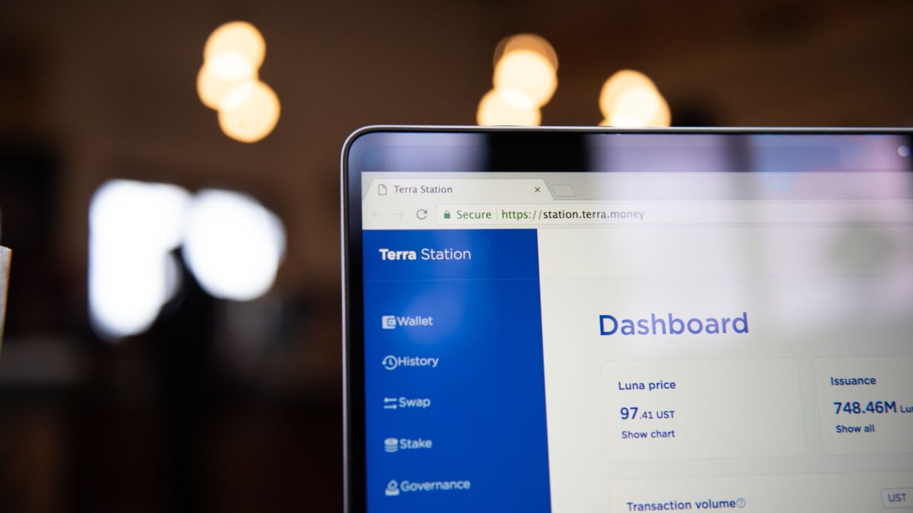 Terra's Promise of 20% Return Raises Sustainability Concern