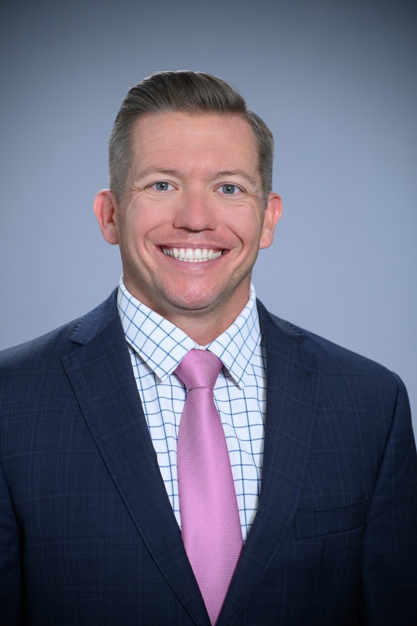 Steve Voss