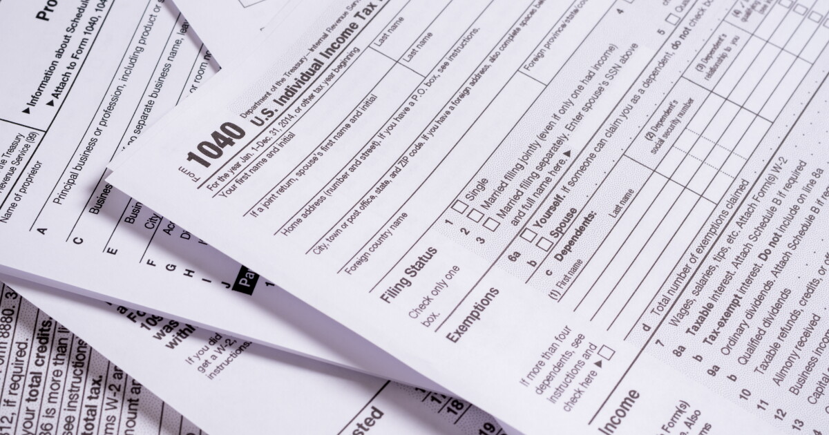 Art of Accounting: 3-step tax return review process | Accounting Today