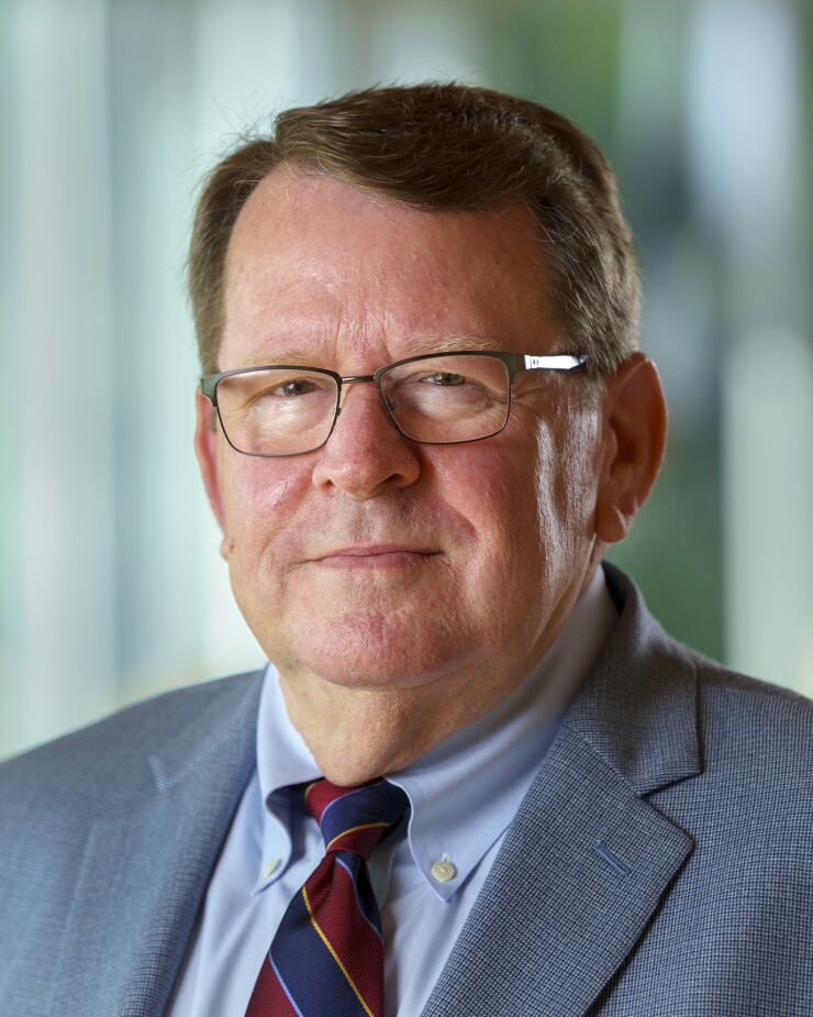 South Carolina's Santee Cooper named Mark Bonsall as president and chief executive officer on July 9, 2019.