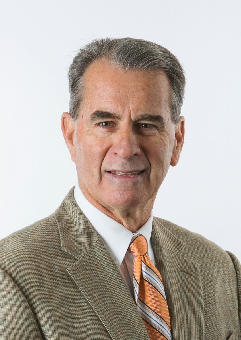 Thomas Parry