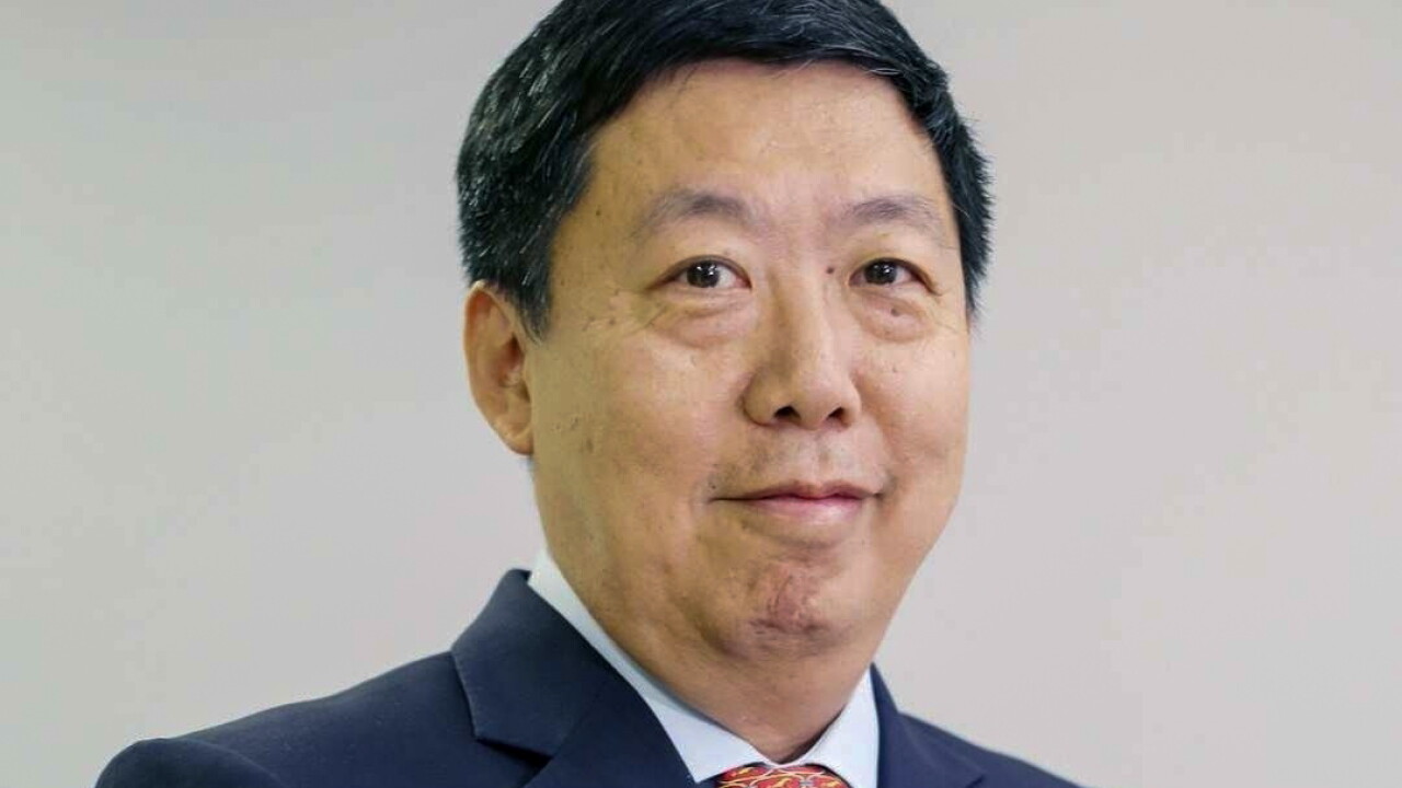 Larry Cao