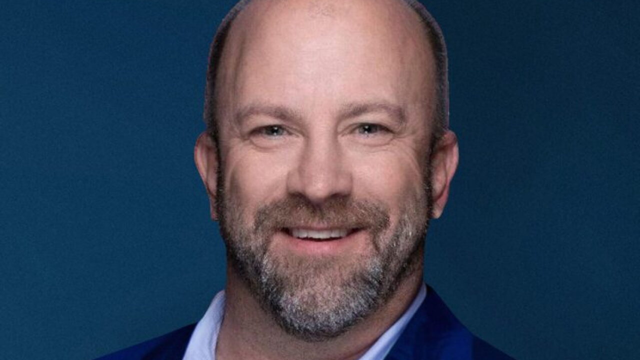 Brent Emler, partner and revenue lead of Pacifico Partners