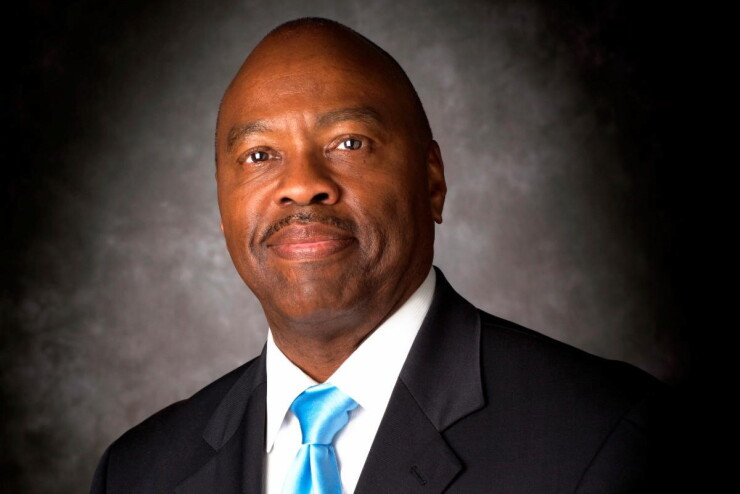 Denver International Airport CEO Phillip Washington co-founded the Equity in Infrastructure Project to boost opportunities for historically underutilized businesses amid the record flow of federal infrastructure funds.