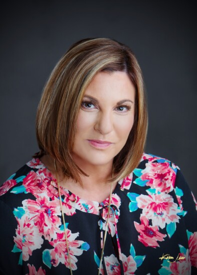 Robin Brule is chief community engagement officer, Nusenda CU