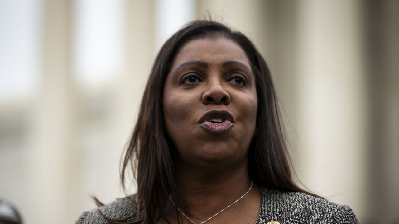 U.S. Supreme Court Hearing On Legality Of DHS Decision To Wind Down DACA