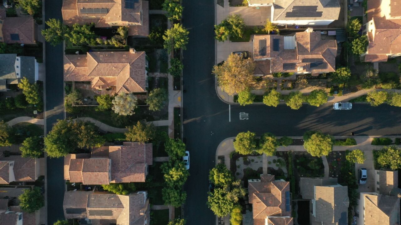 Housing, homes, neighborhood