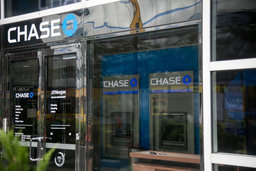 JPMorgan Chase 2023