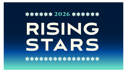 Rising Stars lead image