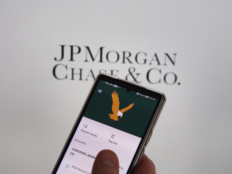 May 1st 2023. The Logo of First Republic Bank on the first plan