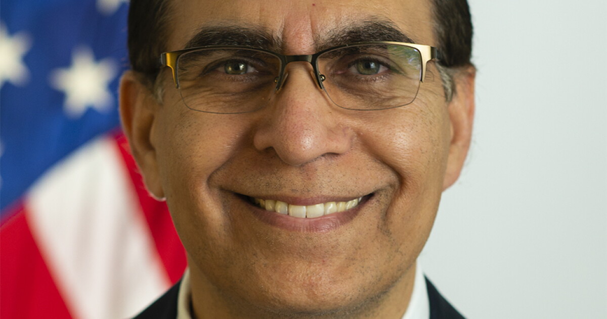 IRS appoints next chief information officer IRS appoints next chief information officer
