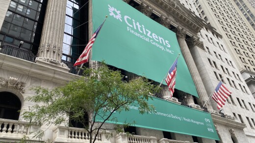 Citizens - NYSE