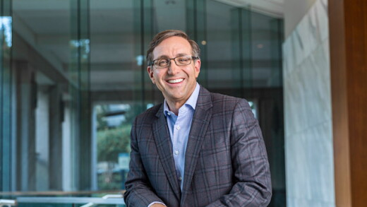 Aprio CEO and managing partner Richard Kopelman