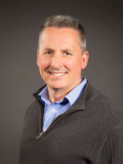 Scott Reise, Sr. VP Atlantic Bay Mortgage