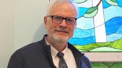 Jeff Edwards, Parsippany United Methodist Church