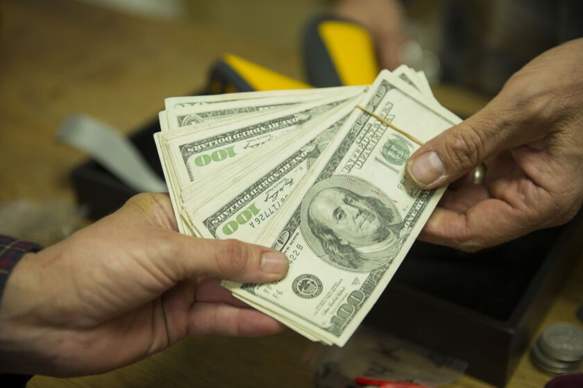 Pandemic-driven laws eased tax burdens on loans and withdrawals from 401(k) and IRAs, leading some clients to tap into their retirement accounts while many others avoided a raid - Financial Planning 2 Some Americans borrowed from their retirement accounts or took cash out to meet living costs during the pandemic.