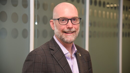 Ryan Donovan, President and CEO of the Council of Federal Home Loan Banks