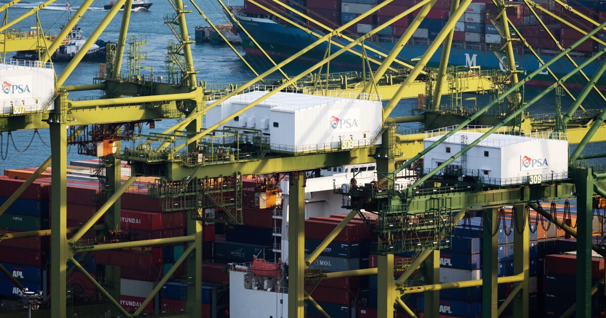A Small World After All International Markets Are Ready And Waiting Accounting Today A Small World After All International Markets Are Ready And Waiting Accounting Today