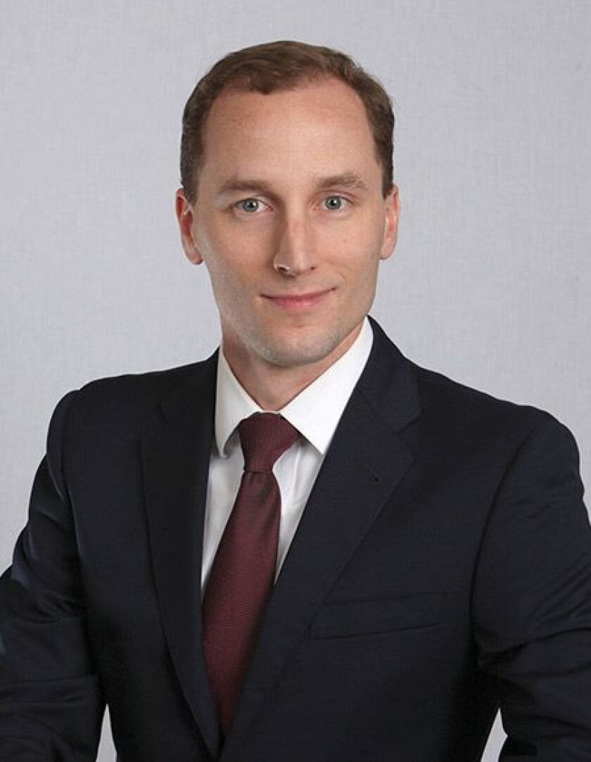 Michael Monyok