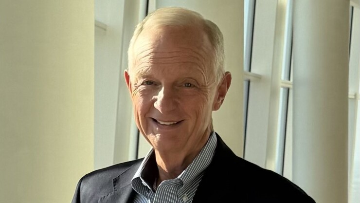 Jim Thompson, chairman and CEO of Preston Hollow Community Capital