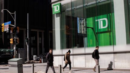 TD Bank