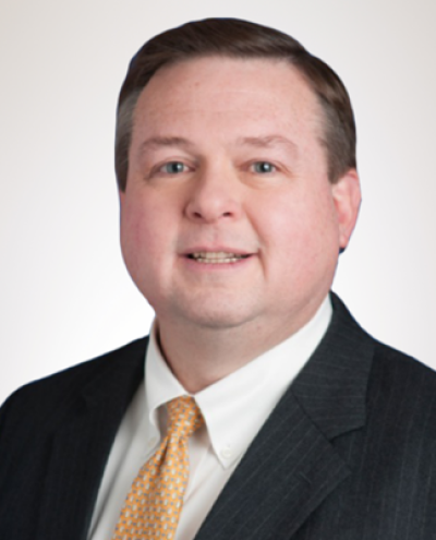 Kevin J Horan