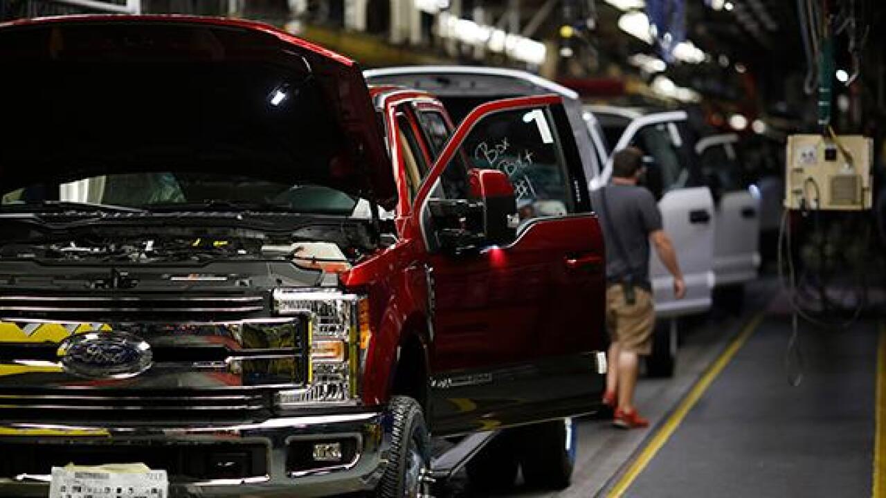 Thumbnail for Video: Auto Finance Shifts into Digital Age