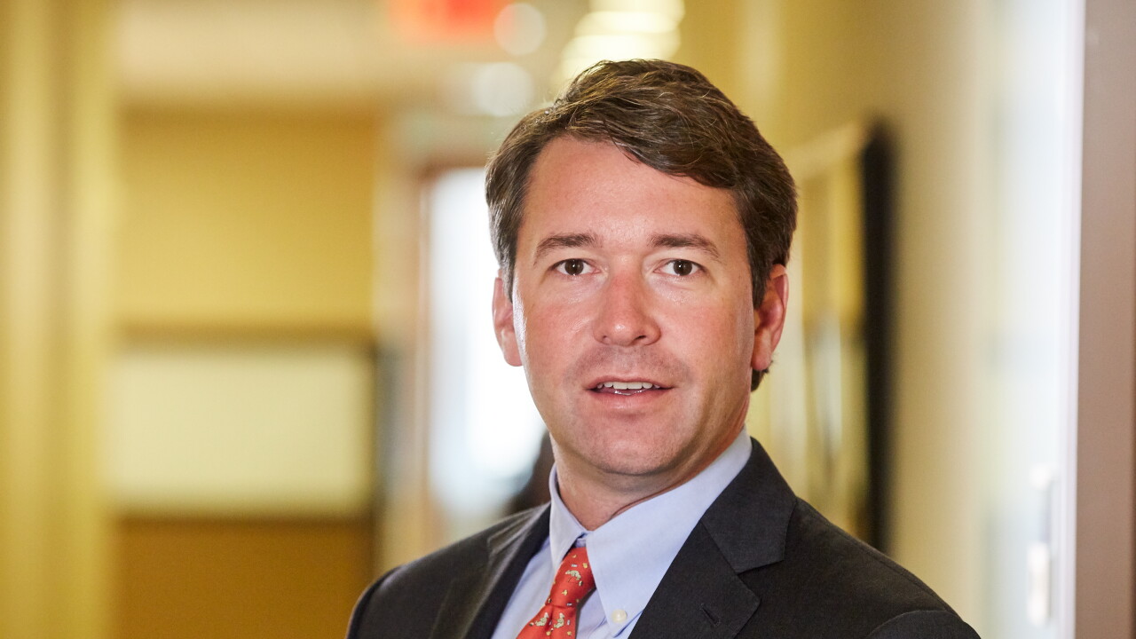 "We had a large number of investors who participated, and major institutional bond funds placed very large orders, but we couldn't get what we needed," said Bart Plank, managing director at Cain Brothers, a division of KeyBanc Capital Markets