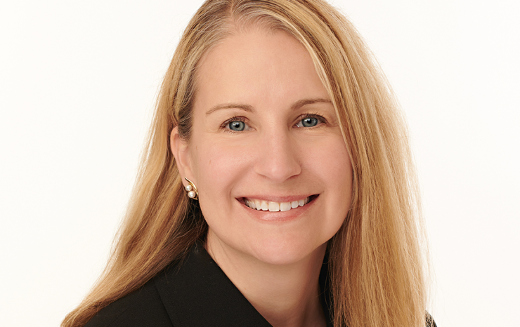 Kristin G. Caid, partner Norton Rose Fulbright.