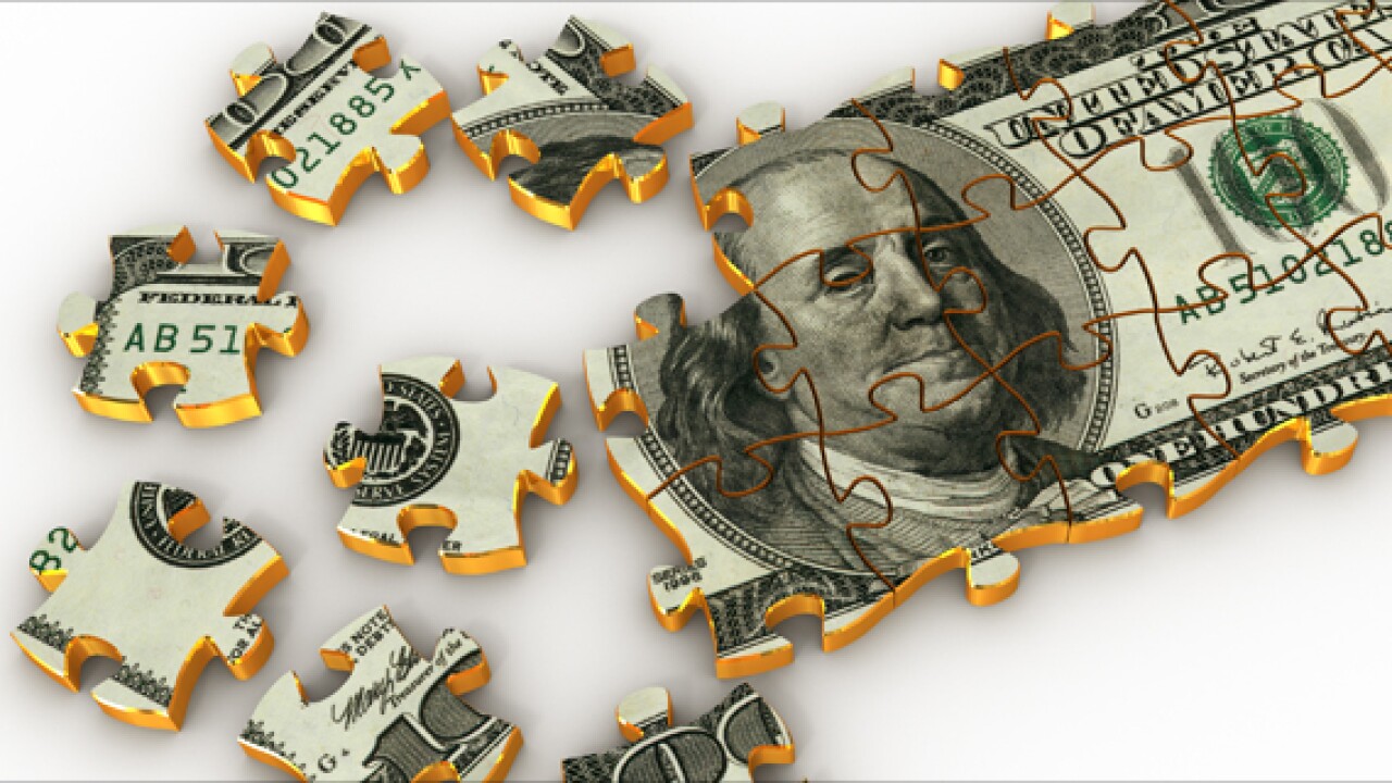 Thumbnail for Video: Is Consolidation Really What Banking Needs?