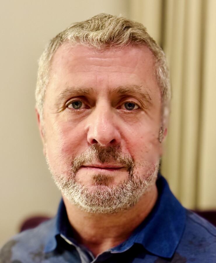 Raf Howery is the CEO and founder of Kukun
