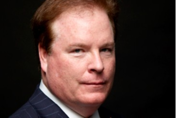 Stephen Calk has pleaded not guilty to allegations that he approved mortgage loans totaling $16 million to President Trump's former campaign chairman in exchange for a potential job in the administration.