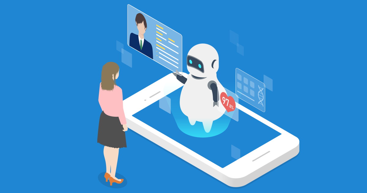 Getting AI referrals means optimizing for bots Getting AI referrals means optimizing for bots