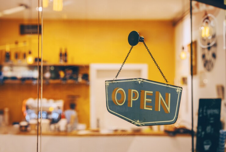 BankThink on Basel III endgame's negative effect on small-business owners