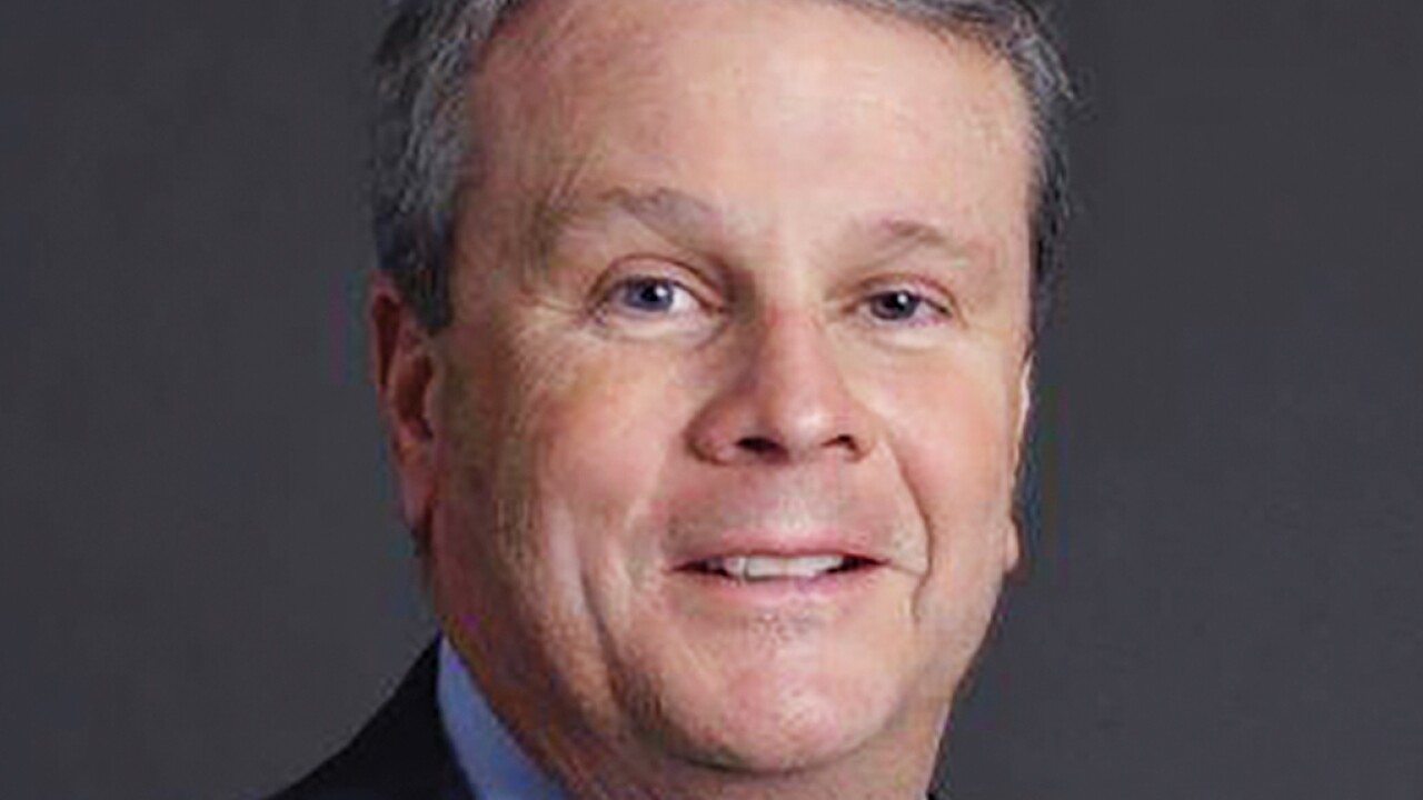 PKF O'Connor Davies MP Kevin Keane