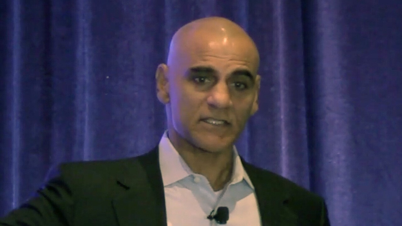 CFO in your pocket: Becoming a trusted advisor for SMB clients