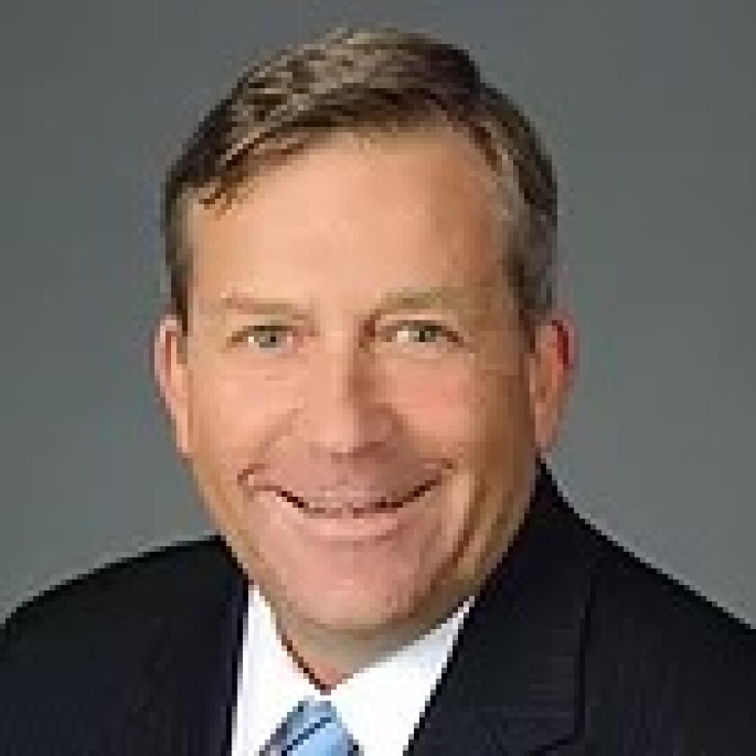 Eric Lange of EH Lange Consulting
