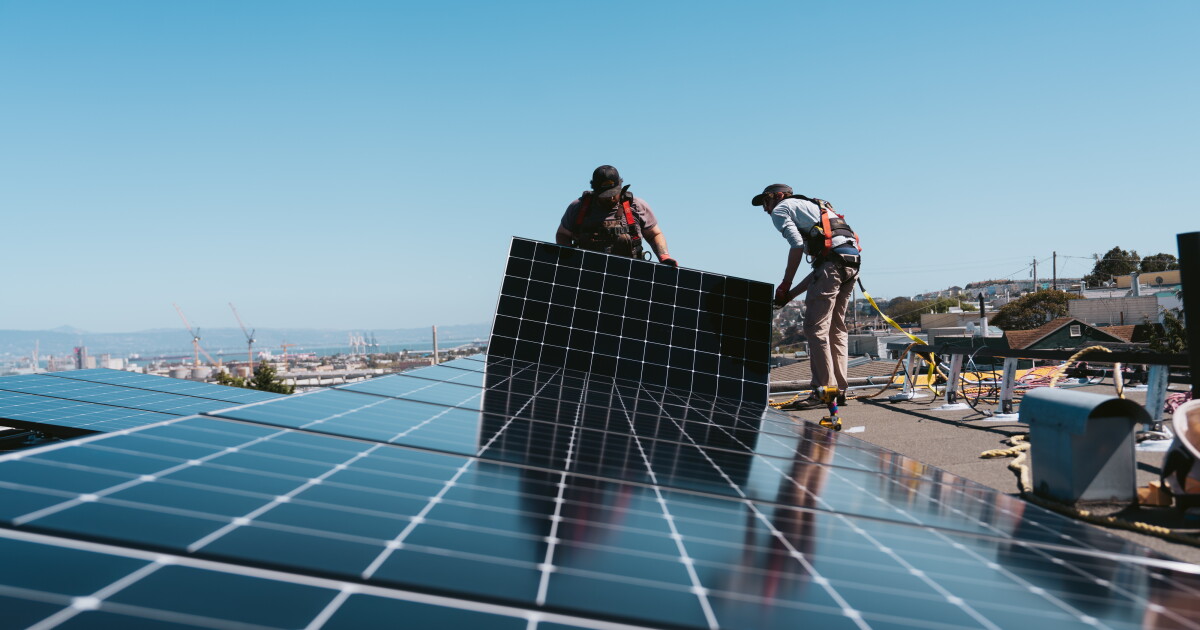 Want cheaper solar panels, home batteries or a heat pump? Better act soon Want cheaper solar panels, home batteries or a heat pump? Better act soon