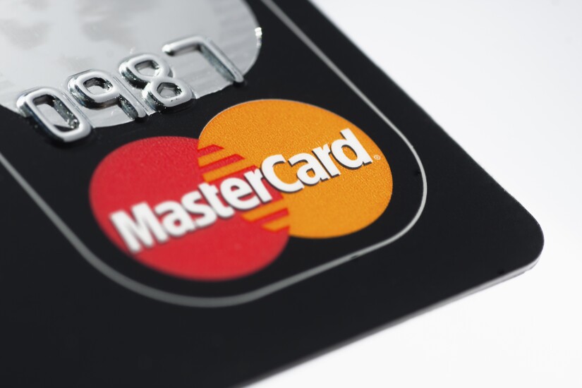 mastercard black