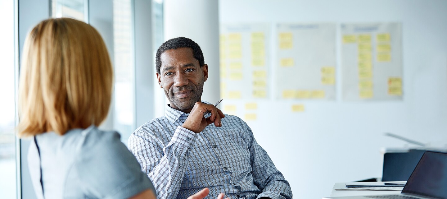Harness powerful insights