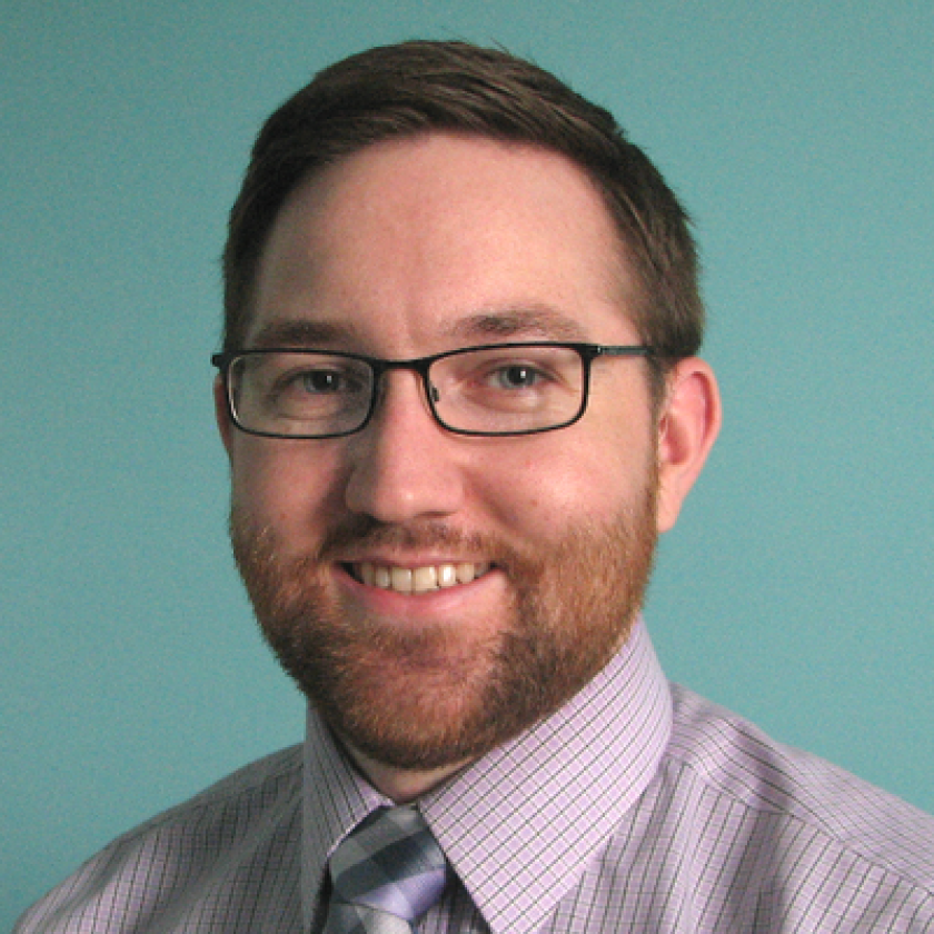 Tom Kazer